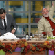 Stephen Colbert, Chef José Andrés
